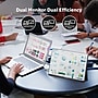 CODi Portable 16" 60Hz LED Monitor, Black (MO16P-2C)~#|#~09F068A4-C74C-4702-BA7D32523C7189D2_sc7