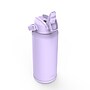 Zak! Liberty Stainless Steel Double Wall Insulated Tumbler, 32 oz., Lavender (2598-X030)~#|#~09F07B28-DF6C-4A2C-85263D52E1A1E7F9_sc7