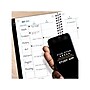 2024-2025 Five Star 5.5" x 8.5" Academic Weekly & Monthly Customizable Planner, Poly Cover, Assorted Colors (CAW451-00-25)~#|#~09F0DA4D-F063-41E2-AF08266EA5A6036D_sc7