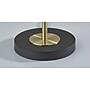 Adesso Hazel Incandescent Table Lamp, Antique Brass/Frosted White (4277-21)~#|#~09F15CBC-6B4F-4CF8-88767A088B3C630B_sc7