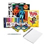 S&S Yasmin the Superhero Creative Reads Book & Activity Kit (LR4564)~#|#~09F188E8-A994-406A-B4F5ABF59BE3F5BD_sc7