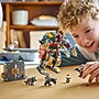 LEGO Star Wars Hutt Palace Sentry Droid Showdown, 415 Pieces (75451)~#|#~09F1CA35-AE71-454E-A6D0053FAF7E6676_sc7
