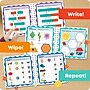 Learning Resources Kindergarten Kickstart Pack, Multicolored (LER3488)~#|#~09F30D08-5811-4640-93DC90C22CD6FF19_sc7