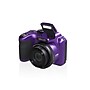 MINOLTA ProShot 20 Megapixels Digital Point & Shoot Camera, 26x Optical Zoom, Purple (MN26Z-P)~#|#~09F398BF-6986-4A6D-9548746EEC46DCE2_sc7
