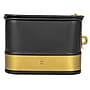 Storied Home Decorative Metal Boxes with Hinged Lid, Black/Gold, 3/Pack (EC1660)~#|#~09F5FA21-FA95-49B3-848BD8FF9704AAA7_sc7