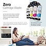 Epson EcoTank ET-2850 Refurbished Wireless Color All-in-One Supertank Printer, Black (C11CJ63201-N)~#|#~09F62BEE-DD53-4BFC-84601699A87BAB08_sc7