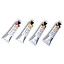 Natural Earth Paint Acrylic Paint, Assorted Colors, 1 oz., 4/Set (NEP593)~#|#~09F8D758-4527-47D5-A5BA175383A64A49_sc7