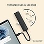 Satechi 7-in-1 USB-C Slim Multiport Universal Docking Station, Black (ST-P7SK)~#|#~09F8F8F5-54A0-4E04-9F064C005265BE9A_sc7