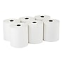 enmotion Hardwound Paper Towels, 1-ply, 700 ft./Roll, 6 Rolls/Carton (89420)~#|#~09F9749C-7514-4D72-957F77088725BB5B_sc7