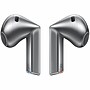 Samsung Galaxy Buds3  Wireless Active Noise Canceling Earbuds, Bluetooth, Silver (SM-R530NZAAXAR)~#|#~09F986B8-22FD-4C2C-ABE4E130C3639C2C_sc7