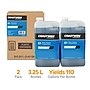 Coastwide Professional Glass Cleaner 61 Concentrate for ExpressMix, 3.25L, 2/Carton (CW6103EM-A)~#|#~09F9DF94-BA94-4A55-9538FA8C6845765A_sc7