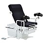 Viva Comfort Pointe Power Electric Pelvic Tilt Exam Table w/Stirrups, Knee Crutches, Hand Rails, 396lbs. Capacity, Black ~#|#~09FA6BAD-C3EA-46AE-9524A1B542A207BD_sc7