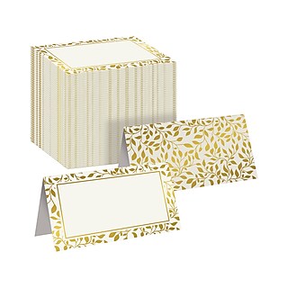 Staples table tents hotsell