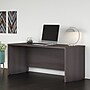 Bush Business Furniture Studio C 72"W Office Desk, Storm Gray (SCD272SG)~#|#~09FE4C7E-5B60-439D-835F1854396EEFA0_sc7