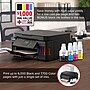 Canon PIXMA MegaTank G6020 Wireless Color All-In-One Supertank Inkjet Printer, Best for Home Office (3113C002)~#|#~09FE71D0-ABBA-4028-938229A53E024E42_sc7