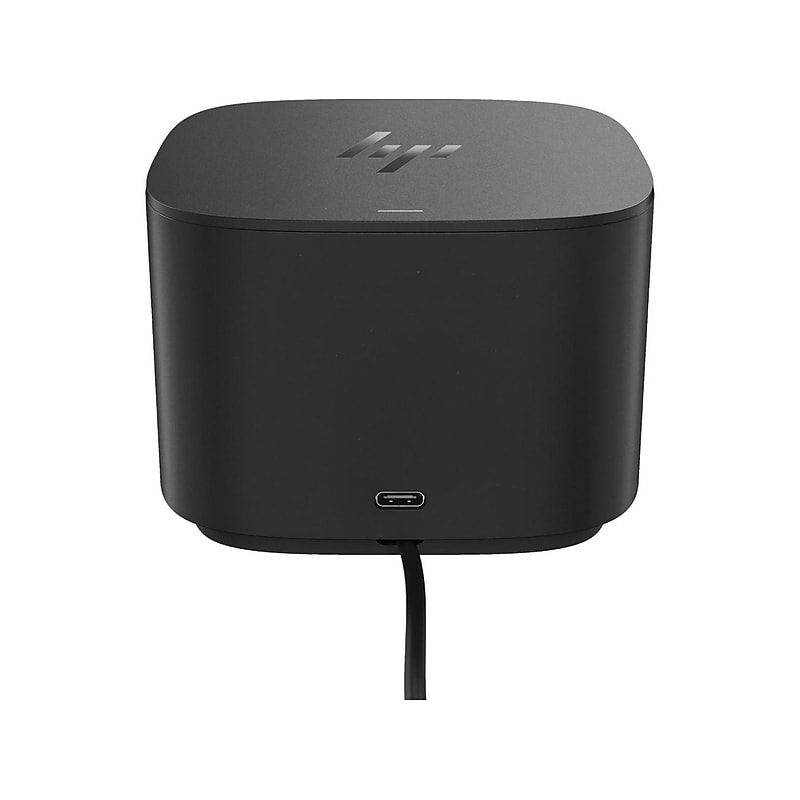 HP Universal Docking Station for HP EliteBook Laptop (L24855-001) image 1