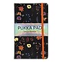 Pukka Pad Bloom Subject Notebooks, Narrow Ruled, White, 3/Pack (PUK9492BLM)~#|#~09FEC559-F53D-433C-8A1500E75FABFFC7_sc7