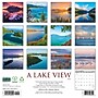 2027 Willow Creek Lake View  12" x 12" Monthly Wall Calendar (60995)~#|#~09FFDC92-9FDD-4393-A62E26EB4FD78CF7_sc7
