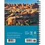 2027 Willow Creek National Parks 6.5" x 8.5" Weekly & Monthly Desk Calendar (64436)~#|#~0A0023F8-E4C0-426B-89D8785416EE99DF_sc7