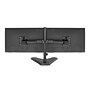Mount-It! Dual Monitor Desk Stand, Up to 32", Black (MI-2781B)~#|#~0A02E65B-5740-4DE0-A8DBA80BF7922586_sc7