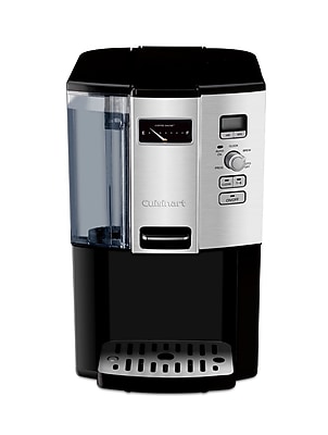 Cuisinart 12-Cups Automatic Coffee Maker, Black (DCC3000NAS) Sansujyuku sansujyuku.com