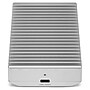 OWC Express M.2 External Hard Drive Enclosure, SSD, Silver (OWCUS4EXP1M2)~#|#~0A06CD8B-DF16-4822-AE37B31E58F1774A_sc7