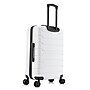 InUSA Trend 2-Piece Hardside Spinner Luggage Set, TSA Checkpoint Friendly, White (IUTRE0SM-WHI)~#|#~0A07429A-5827-4DA7-BDB8764261B523C1_sc7