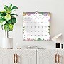 2027 Willow Creek Succulents 12" x 12" Monthly Wall Calendar, Assorted Colors (65617)~#|#~0A078874-B1A0-4AFF-ABECE0C9C831C418_sc7