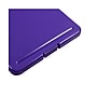 JAM Paper Plastic Storage Clipboard, Letter Size, Violet (331CPBpu)~#|#~0A0793BD-E0FB-4DA7-93074519EF29DC93_sc7