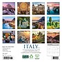 2026 Willow Creek Italy 7" x 7" Monthly Wall Calendar (53621X)~#|#~0A07A691-25F4-4F3B-B10A0592A771E865_sc7