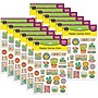 Teacher Created Resources Happy Cactus Crew Stickers, Multicolored, 120/Pack, 12/Packs/Bundle (TCR6962-12)~#|#~0A07EABE-F171-48FA-BB856A05E8D6A96D_sc7
