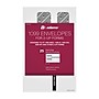 Adams 2025 1099 Envelopes, 2-Up Format, Double-Window, Self-Seal, Security Tinted, White, 25/Pack (STAX1-25)~#|#~0A08188E-0AE9-486B-A916133621FC00AE_sc7