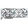 Gigabyte AERO GeForce RTX 5060 PCI-E 5.0 8GB GDDR7 Gaming Graphics Card, 2595 MHz Core, 28000 MHz, White (GV-N5060AERO OC-8GD)~#|#~0A089C07-1F93-4F61-9DCBADD205D15F6F_sc7