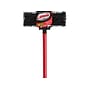 Libman 13.5" Polymer Industrial Heavy-Duty Floor Scrub, Black/Red, 4/Pack (1576)~#|#~0A08F5C6-DCBA-4B57-9C3CA5AE6C094773_sc7