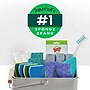 Scotch-Brite Odor Resist Heavy Duty Sponge, 6 Sponges/Pack (30306-4)~#|#~0A09B34F-58D5-49F4-A2CA17AF726F1E13_sc7