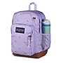JanSport Cool Student Pastel Petals Laptop Backpack, Large, Lilac (JS0A2SDDA1Y)~#|#~0A0A92DD-D5B2-4615-A845B44F48F6A647_sc7