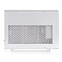 Thermaltake TR200 Micro-ATX Micro Chassis Computer Case, Snow (CA-11L-00S6NN-01)~#|#~0A0CFCD9-4408-4DEC-8BCA8904FD628C63_sc7