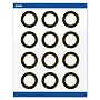Avery Laser/Inkjet Circle Multipurpose Labels, 2" Dia., White, 120/Pack (S00-ETJ)~#|#~0A0D60C5-2756-47A6-BE6ED57D6CB4D4AC_sc7