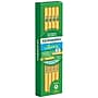 Ticonderoga Laddie Wooden Pencil, #2 Soft Lead, Dozen (X13040)~#|#~0A0E01DF-AD5A-423B-83B78C6906CE4992_sc7