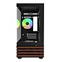 Thermaltake View Micro ATX Micro-Tower Computer Case, Black (CA-1Z4-00M1WN-WS)~#|#~0A0E304D-99FF-43E0-B272116D70A96A69_sc7