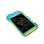 SaharaCase 8.5" Kids LCD Writing Tablet, Blue/Yellow (WPD1)~#|#~0A104451-7028-4AA1-A2A4D8136F58BDC8_sc7