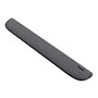 Staples TECH Gel Non-Skid Wrist Rest, Gray (53330)~#|#~0A131A78-BCD7-4C2F-8684B16F1C4FAE8D_sc7