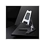 SaharaCase Stand for Most Cell Phones and Tablets, Gunmetal (TB00092)~#|#~0A15F33F-CFC0-4FFE-8F124327C6DF690C_sc7