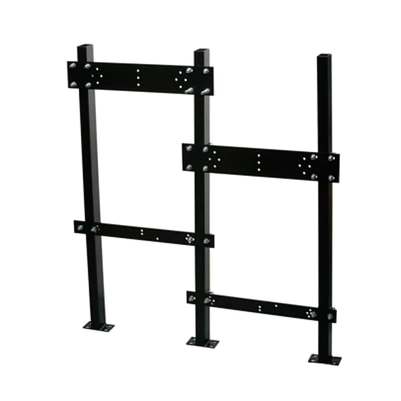 Elkay Bi-Level In-Wall Carrier/Mounting Frame for Drinking Fountains/Coolers (MLP200) image 1