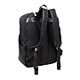 McKlein U Series Englewood Laptop Backpack, Medium, Black (78895)~#|#~0A1A7FAC-E89A-48B3-B1D844B4545614CF_sc7