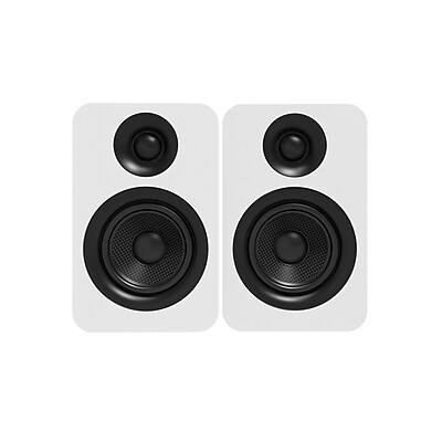 Kanto YUP4 Bookshelf Speakers - Thumbnail 4