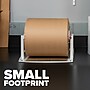 Scotch Cushion Lock Protective Wrap Dispenser, Gray (PCW-121000-D)~#|#~0A1B4D8B-219A-4917-80E7F40193BE95D6_sc7