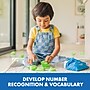 Educational Insights Bean Bags, Numbers~#|#~0A1C0FEA-9F4B-437E-A6D2E2A4D1172053_sc7