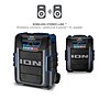ION Explorer XL Wireless Bluetooth All-Weather Speaker, Water Resistant, Black (IONIPA150X)~#|#~0A1C7FAF-CD0C-4A4F-8832B21A656B696B_sc7