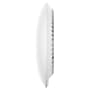 Grandstream GWN7670 Wi-Fi 7 3600Mbps Dual-Band PoE Wi-Fi 7 Access Point, Black (GWN7670)~#|#~0A2073FC-2CD6-425A-9DC2A56151ACBA3F_sc7